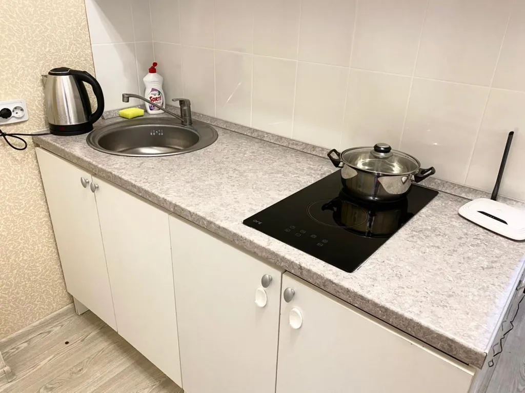 Уютная квартира в центре города Барнаула