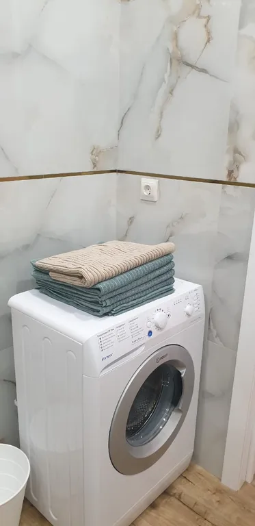 Квартира Апартаменты с бассейном у моря — Геленджик