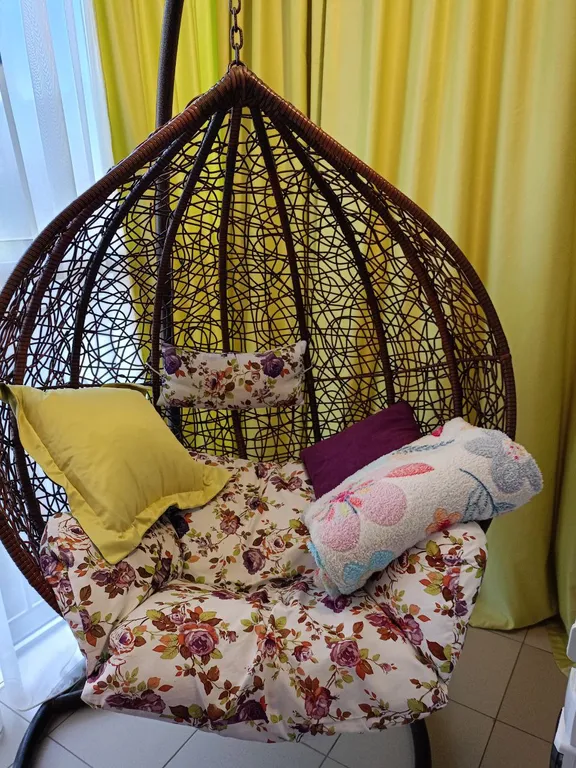 Квартира Уютная квартира — Великий Новгород