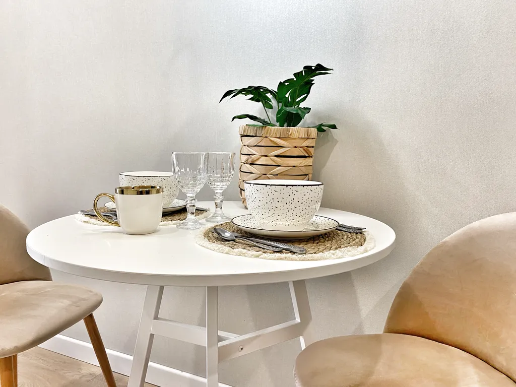 Квартира студия ЖК Одинград