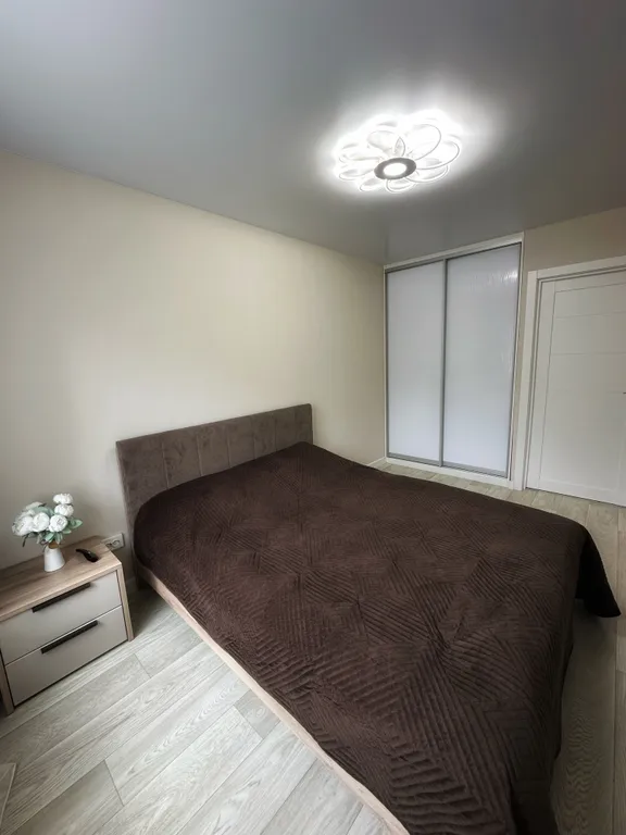 Уютная семейная квартира в центре города — аренда посуточно в Южно-Сахалинск