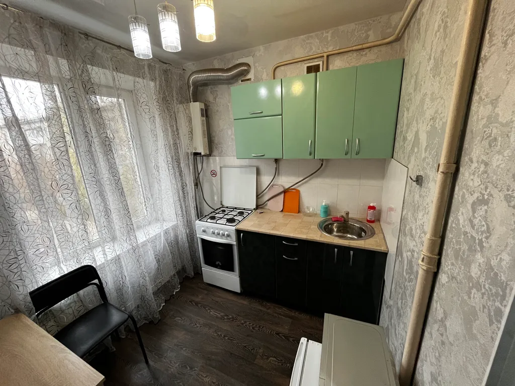 Уютная квартира по пути на море