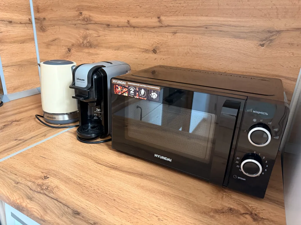 Квартира Квартира Уютно как дома! — Санкт-Петербург