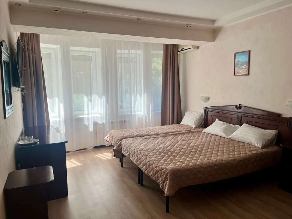 Квартира Комната — Анапа