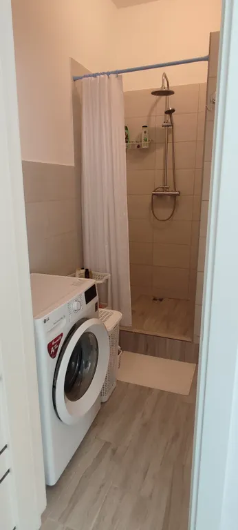 Квартира Квартира Двушечка уютное гнездышко — Светлогорск