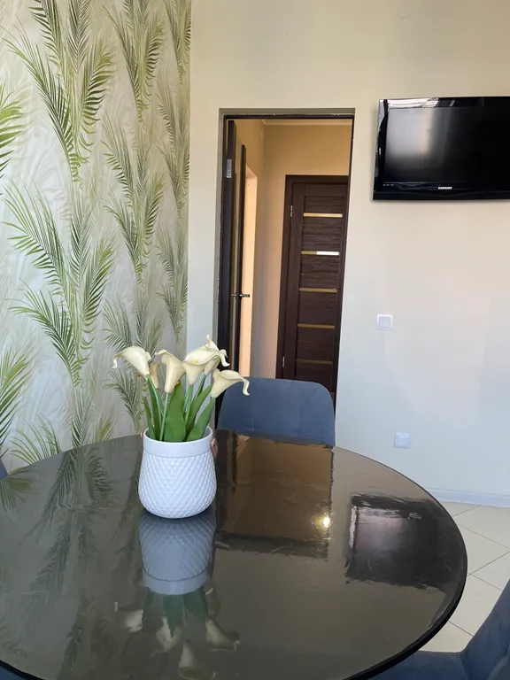 Квартира Стильная квартира в 3 минутах от площади Победы — Калининград