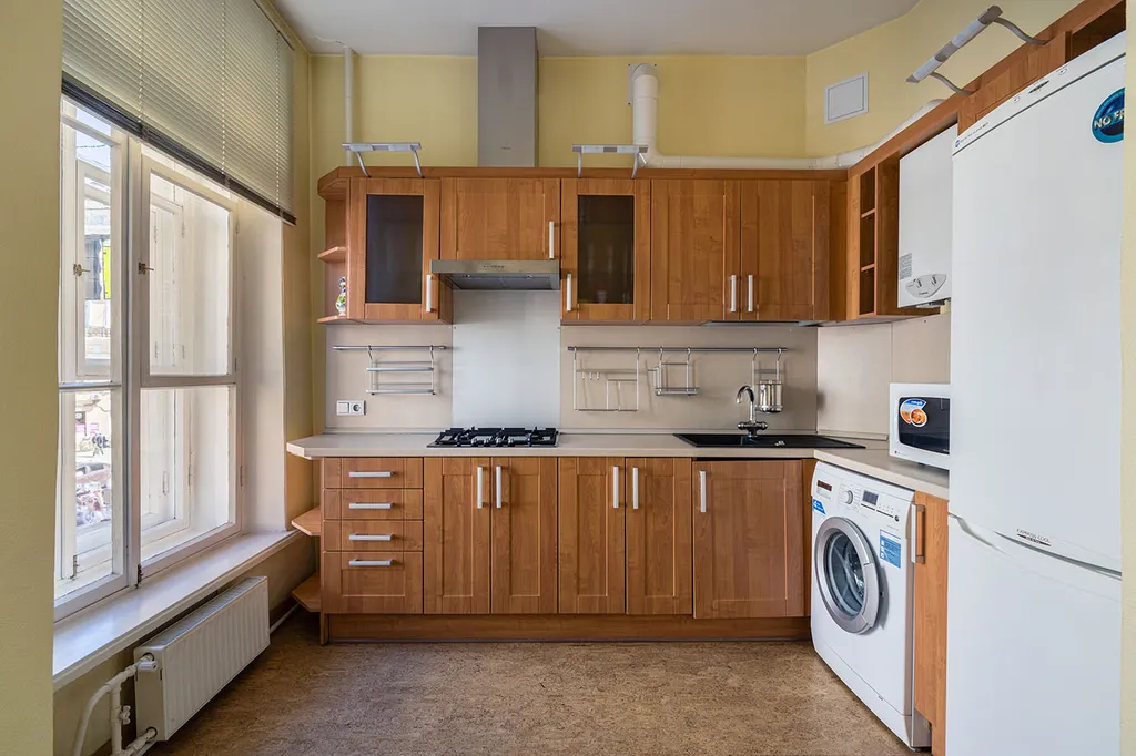 Квартира Апартаменты на Невском — Санкт-Петербург