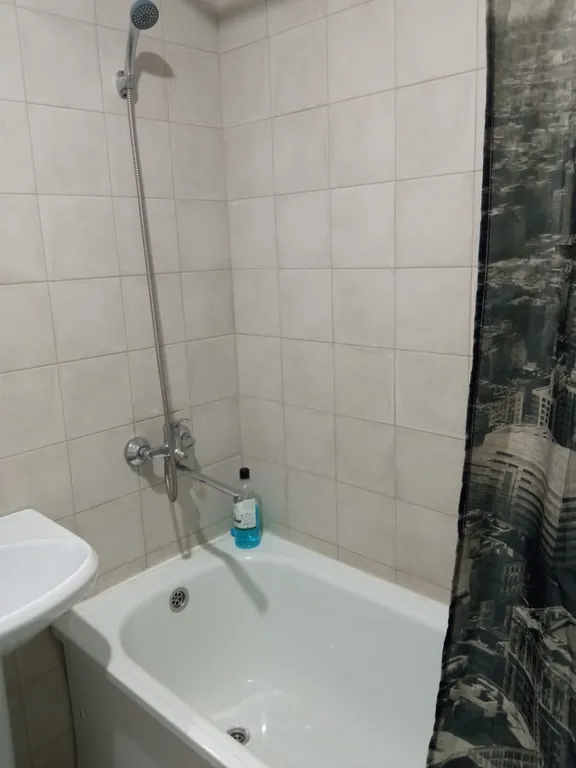 Уютная квартира-студия рядом с трассой М 5