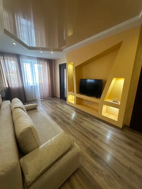 Квартира Евродвушка в центре — аренда посуточно в Витебск