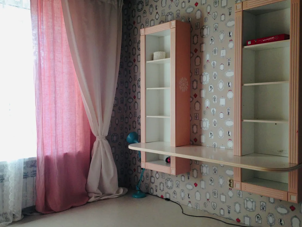 Дом на Сиреневой