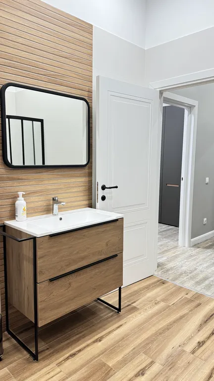 Дом на побережье