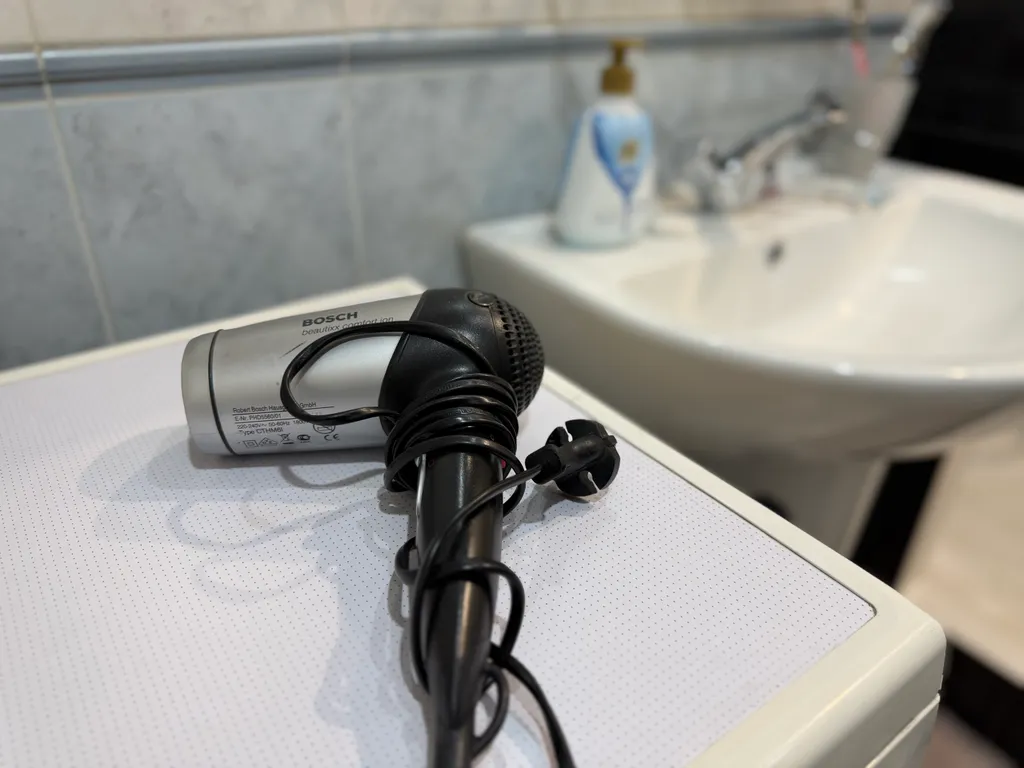 Квартира с видом на Каскад