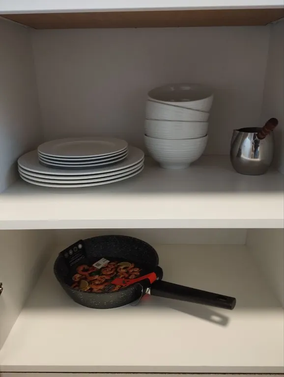 Квартира 1-комнатная квартира в восточной части города — Элиста