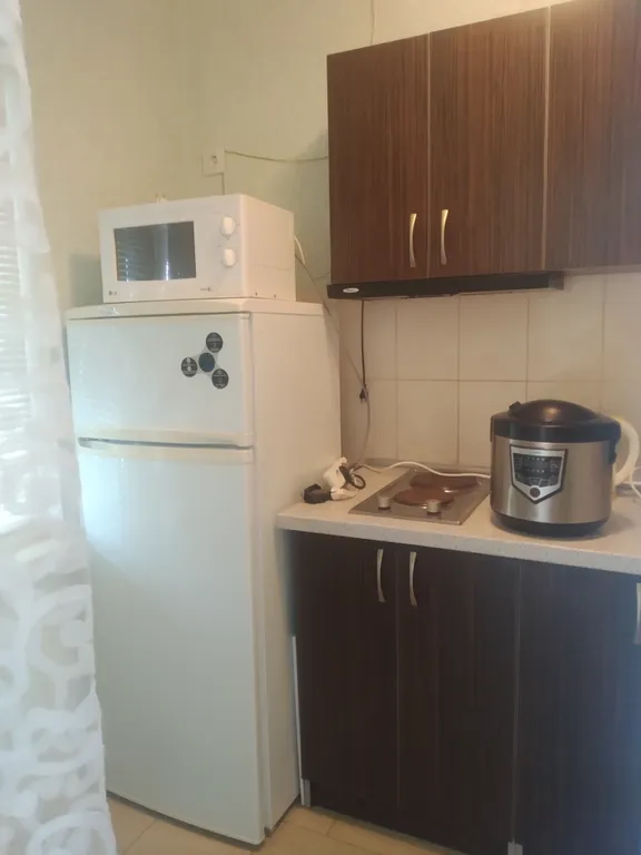 Коттедж 1-комнатный Дом — Марьино