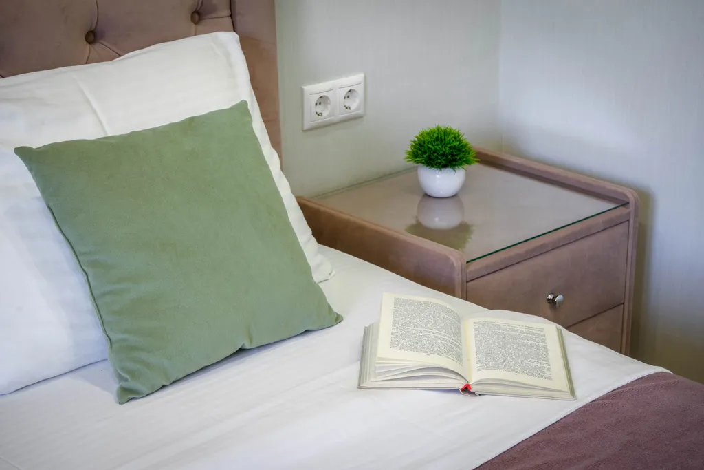 Квартира Квартира Уютная студия у парка Южные культуры — Сириус