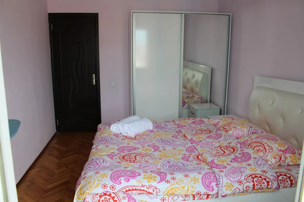 Квартира с видом на море — аренда посуточно в Батуми