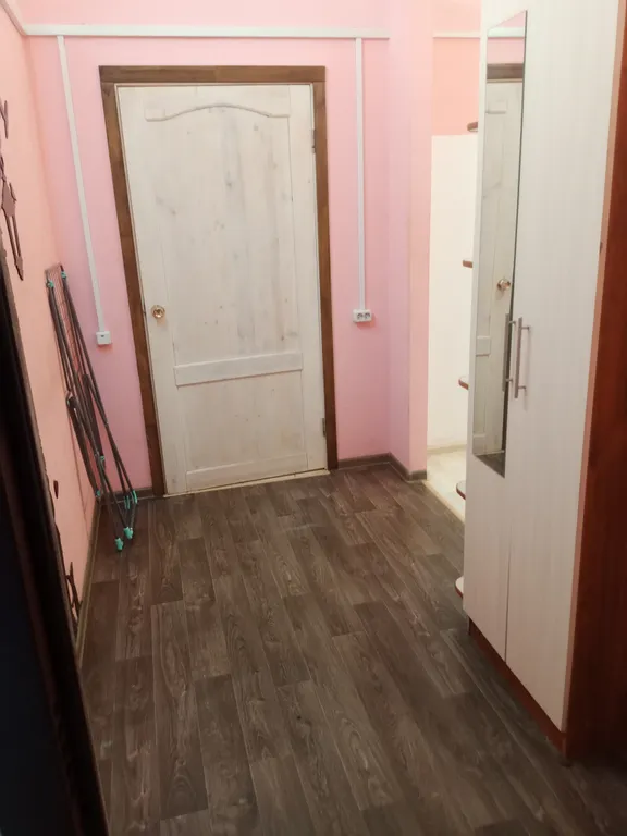 Уютная квартира-студия для одного-пяти гостей