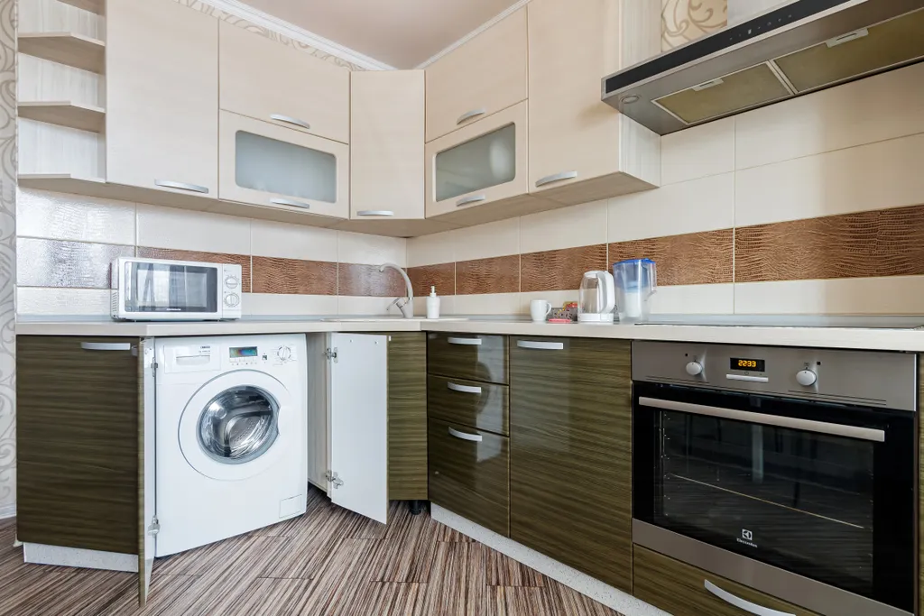 Квартира Квартира Апартамент с панорамной террасой в центре Краснодара, вокзал — Краснодар