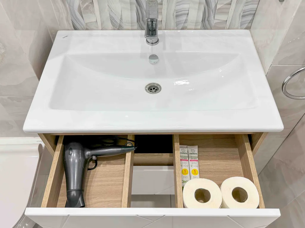 Уютная стильная квартира с отличной локацией