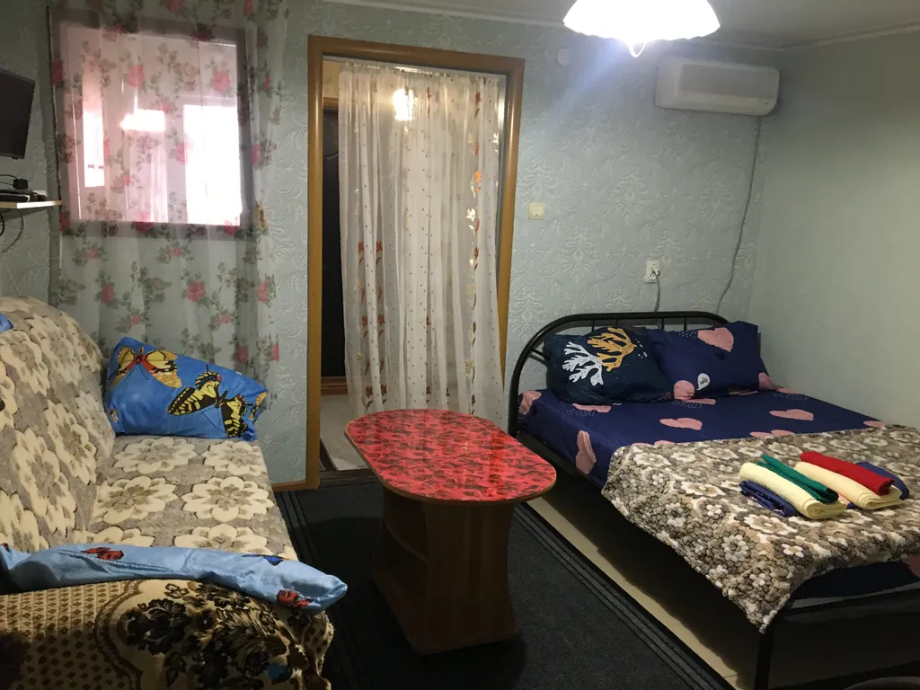 Квартира Квартира Летний номер — Ейск