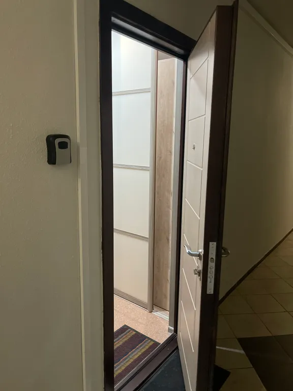 Уютная квартира в районе Машмет