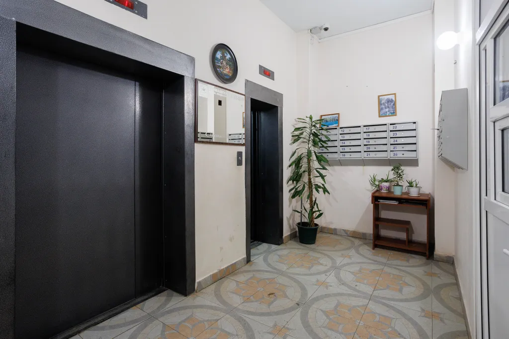 Квартира Уютная квартира в центре — Уфа