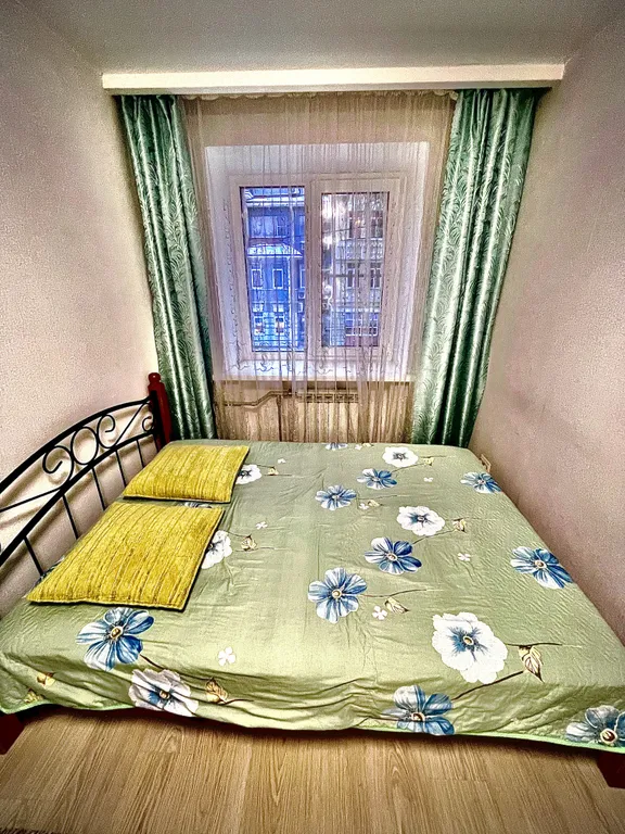Квартира 2-комнатная Квартира — Нижний Новгород