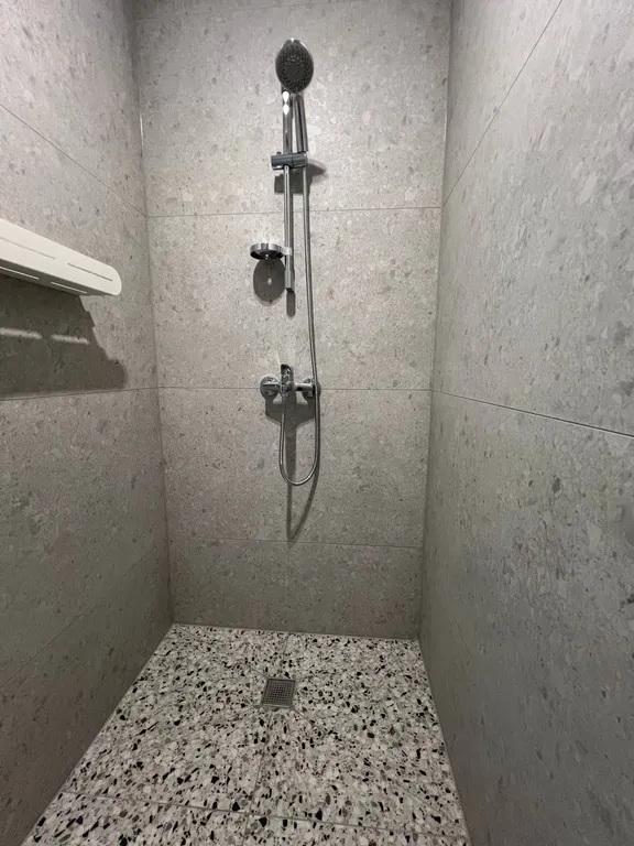 Квартира в центре в элитном доме с дизайнерским ремонтом