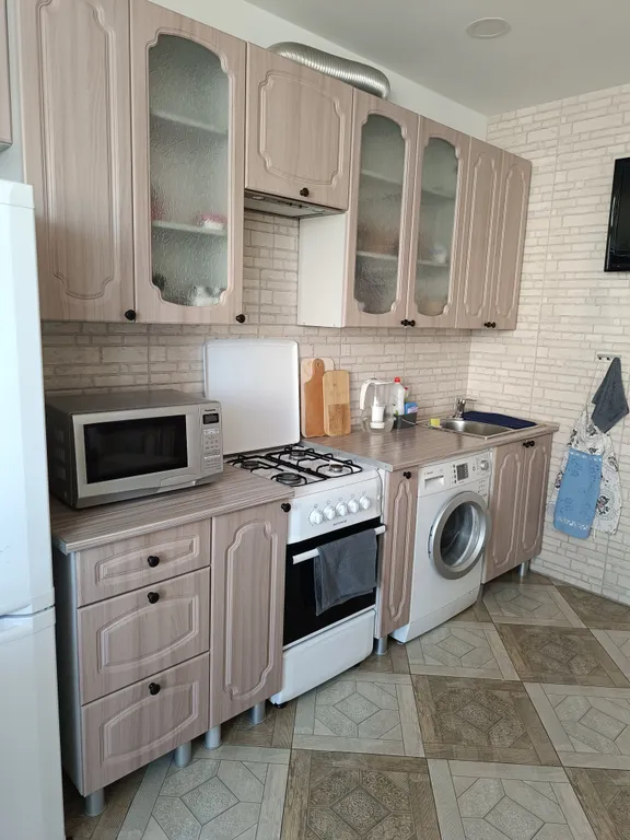 Квартира 1-комнатная Квартира — Калининград