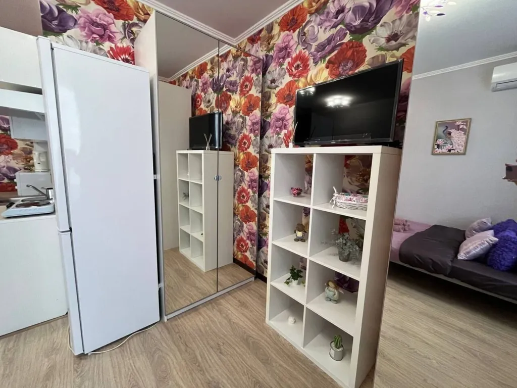 Цветочное настроение