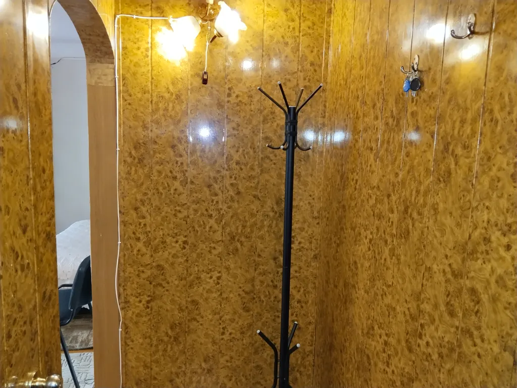 Уютная квартира в географическом центре