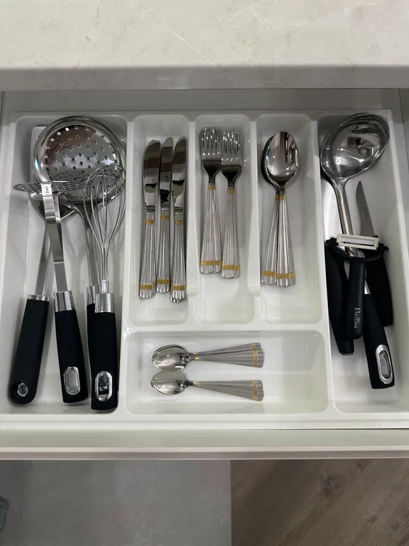 Квартира Новая квартира ЖК Нарвский премиум — Калининград