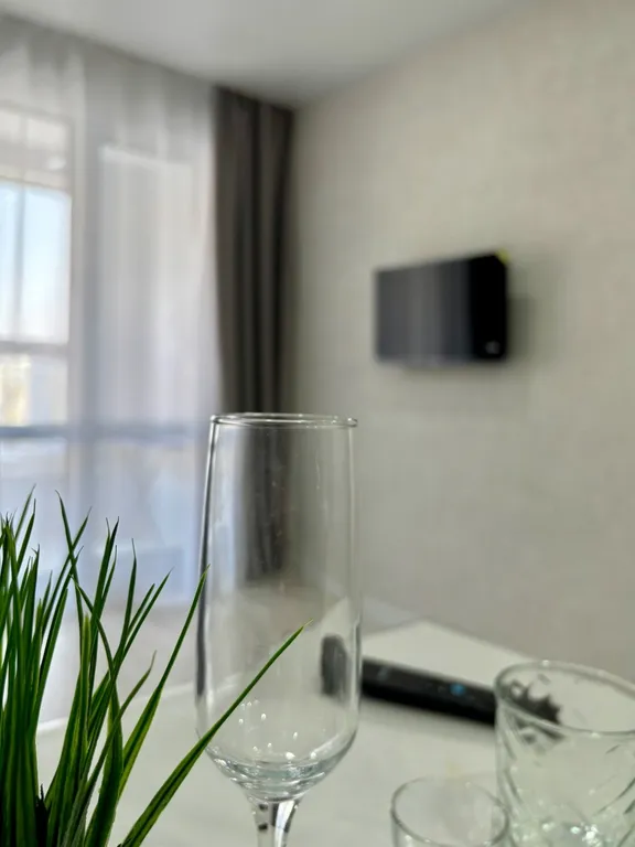 Квартира Шикарная евродвушка в центральном районе города Курск — Курск