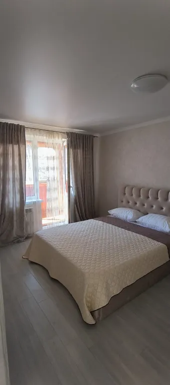 Квартира в самом центре города