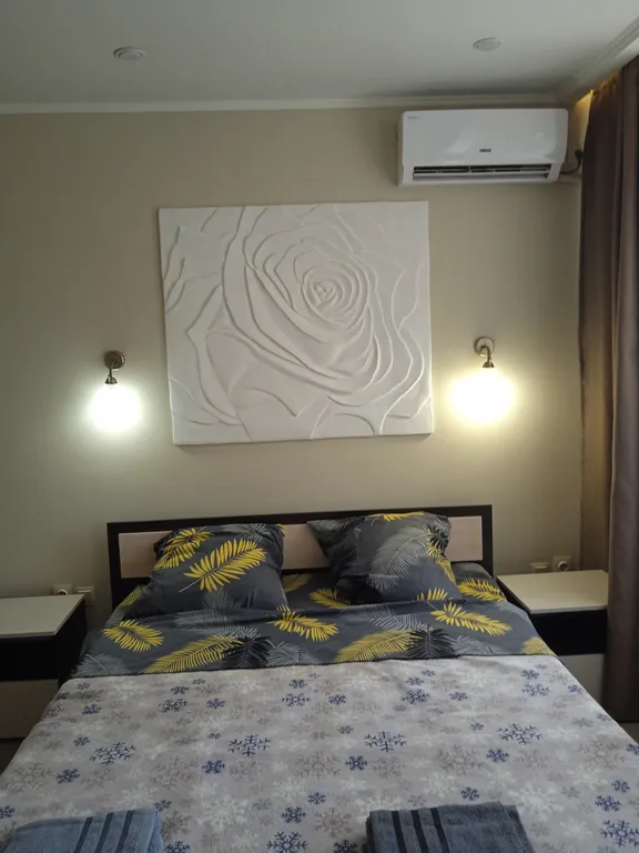 Квартира ЖК Авиатор — аренда посуточно в Таганрог