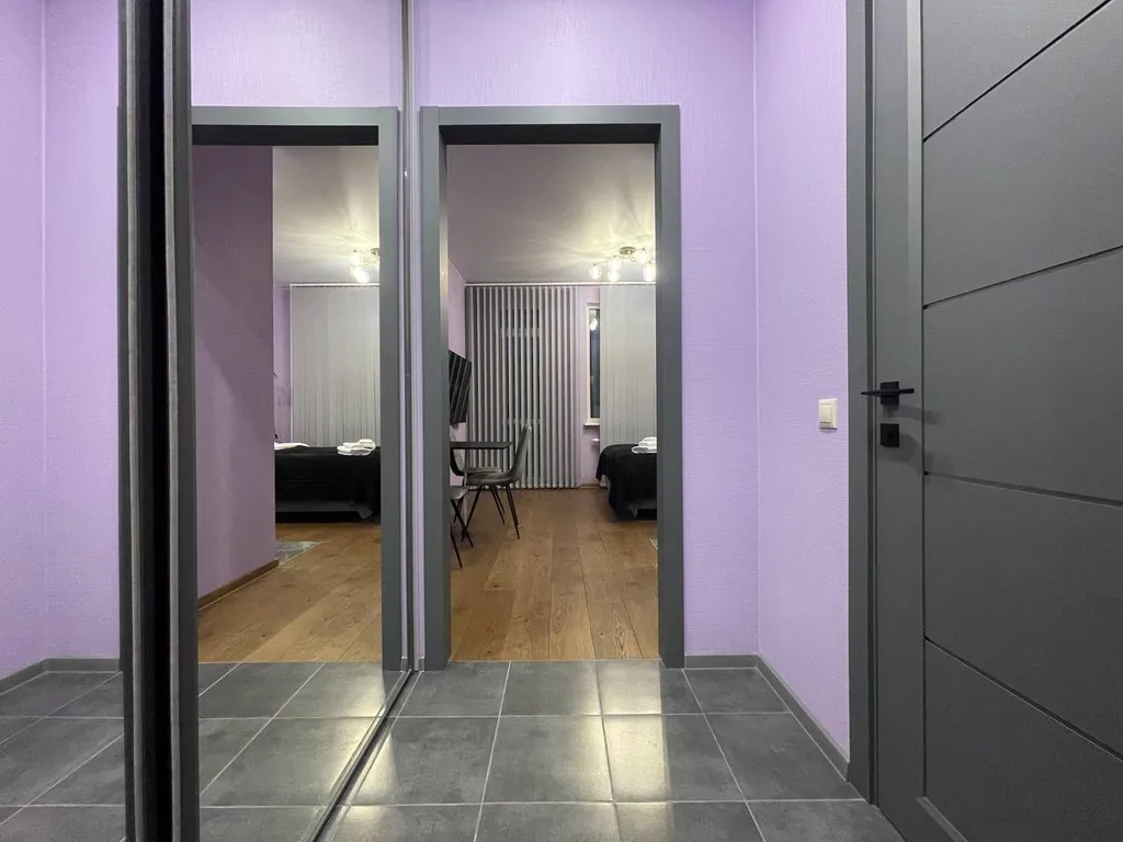 Комфортабельная студия