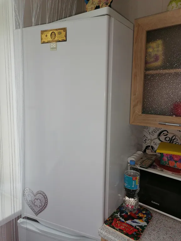 Уютная квартира для двоих