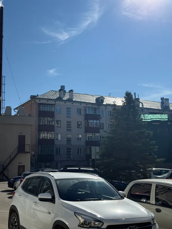 Квартира на Арбате на Баумана