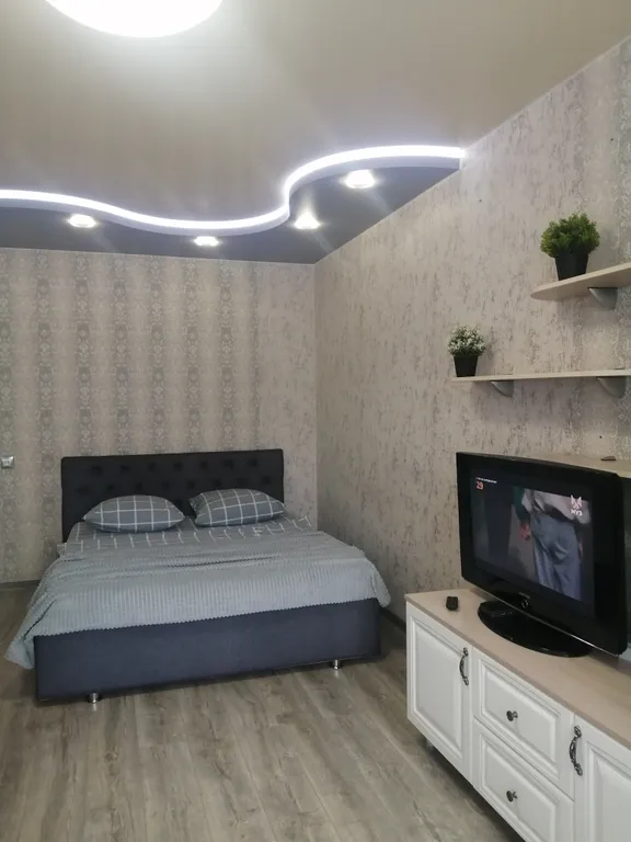 Квартира на Радуге