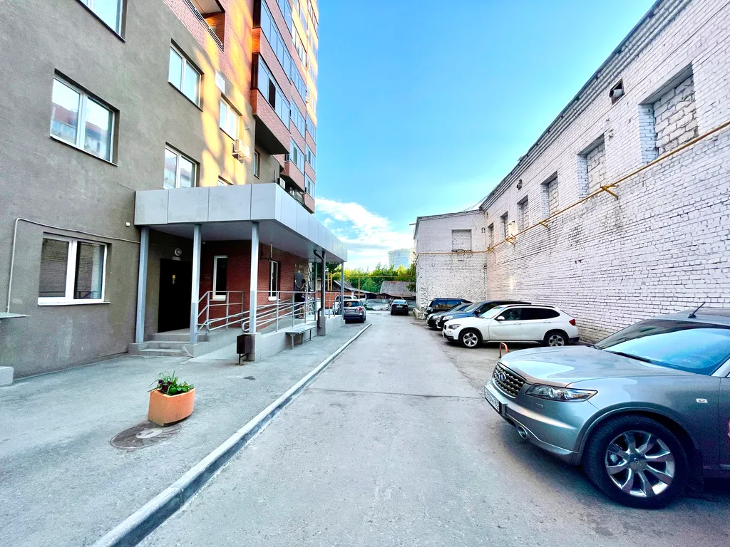 Шикарная двушка на ул. Арцыбушевской