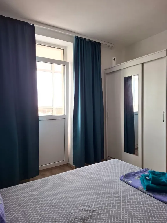 Квартира Апартаменты Кольцовский дворик — Екатеринбург