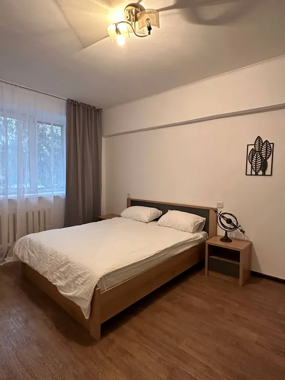 Уютная квартира в Алматы — аренда посуточно в Алматы