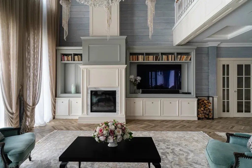 Усадьба Чистый ручей в 25 минутах от Минска