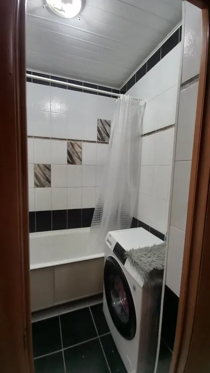 Уютная квартирка в привокзальном районе