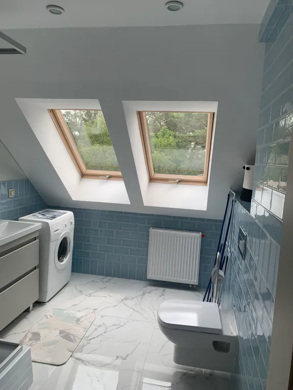 Апартаменты в тихом центре