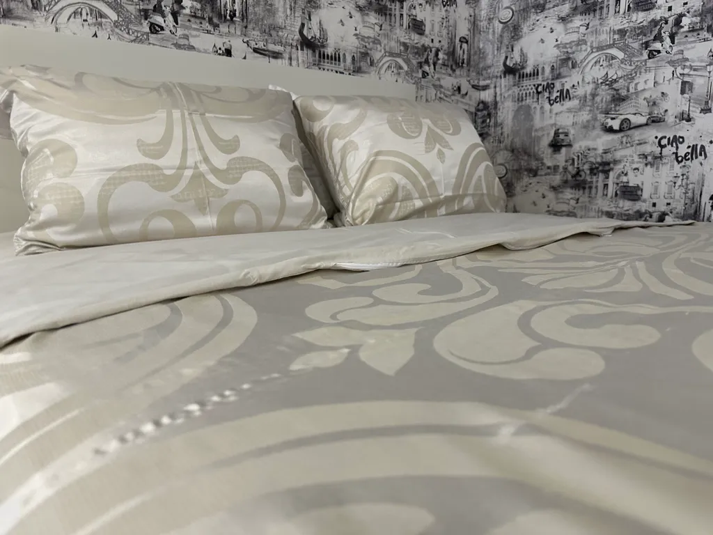 Квартира Квартира Апартамент в ЖК Кавказ 600м до моря — Анапа