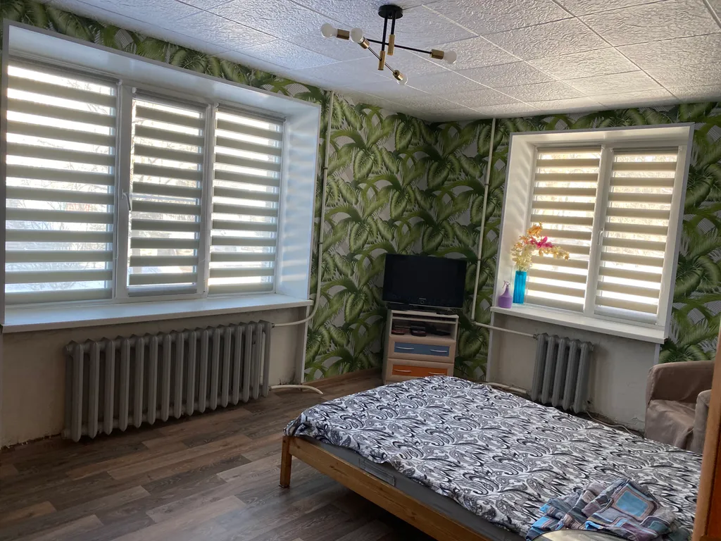 Квартира Уютная 2-х комнатная квартира — Песочный