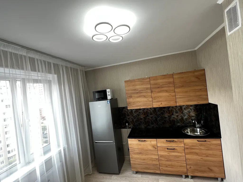 Новая уютная квартира