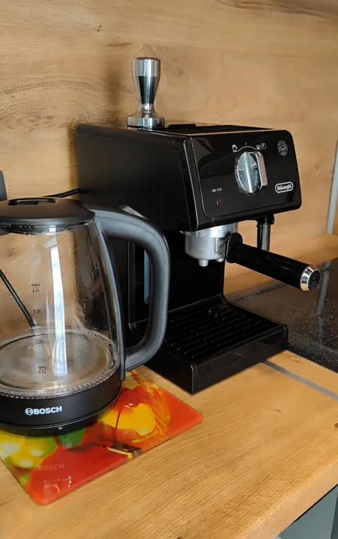 Квартира Апартаменты с видом на горы — Владикавказ