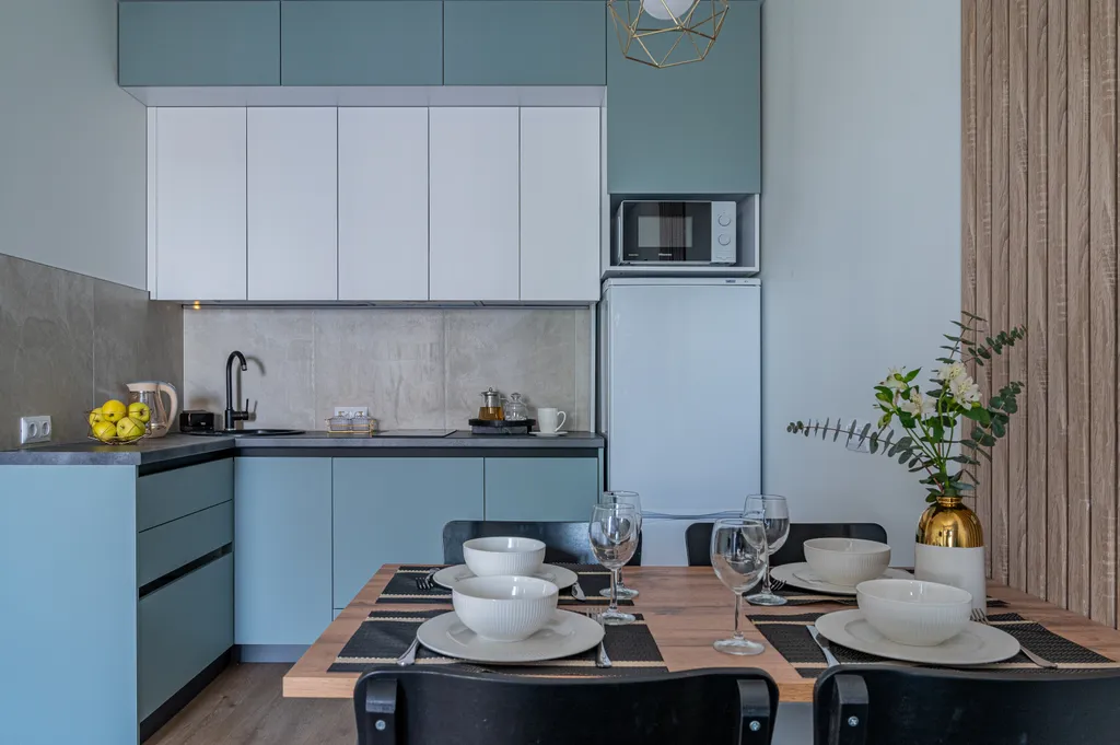 Квартира Квартира Бизнес-класс компаунд рядом с УРФУ — Екатеринбург